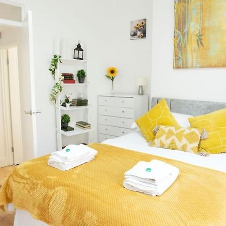 King'S Central Cambridge Apartment 外观 照片