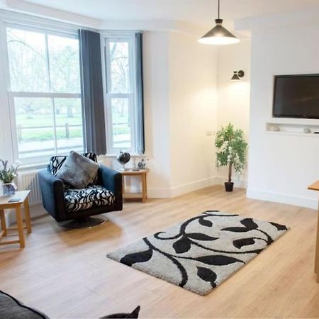 King'S Central Cambridge Apartment 外观 照片