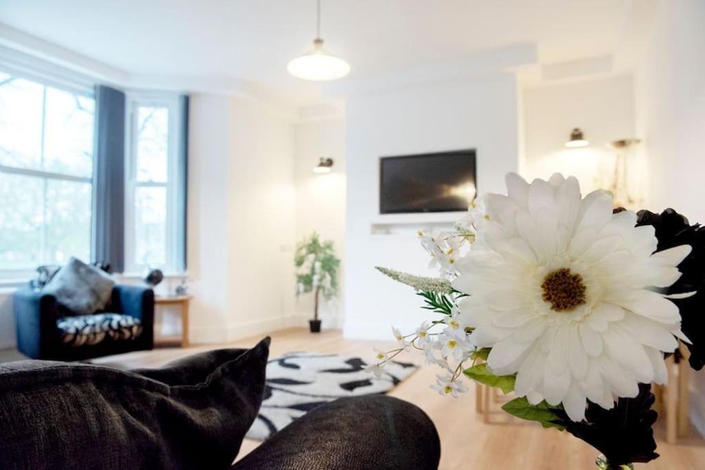 King'S Central Cambridge Apartment 外观 照片