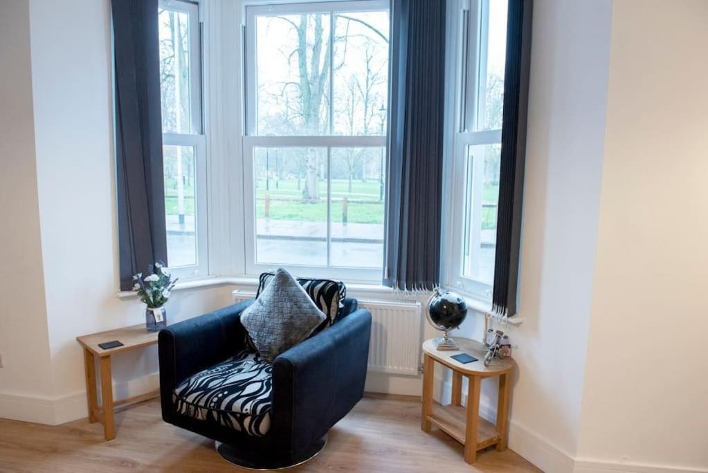 King'S Central Cambridge Apartment 外观 照片
