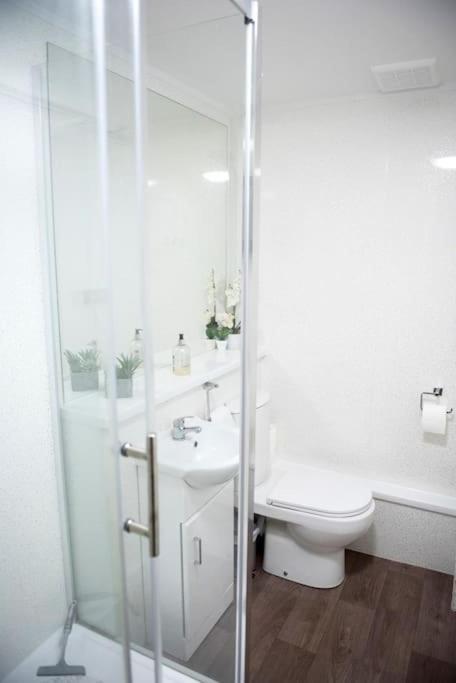King'S Central Cambridge Apartment 外观 照片